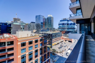 Unit 521-60 Princess St, Toronto, ON M5A 2C7, Canada, ,  