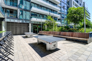 Unit 521-60 Princess St, Toronto, ON M5A 2C7, Canada, ,  