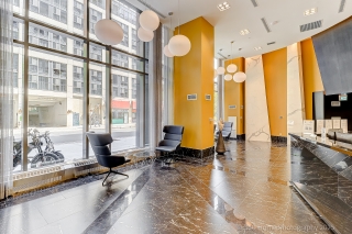 Unit 521-60 Princess St, Toronto, ON M5A 2C7, Canada, ,  