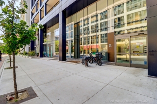 Unit 521-60 Princess St, Toronto, ON M5A 2C7, Canada, ,  