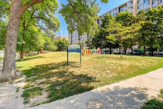 Unit 521-60 Princess St, Toronto, ON M5A 2C7, Canada, ,  
