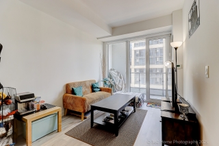 Unit 521-60 Princess St, Toronto, ON M5A 2C7, Canada, ,  