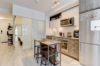 Unit 521-60 Princess St, Toronto, ON M5A 2C7, Canada, ,  