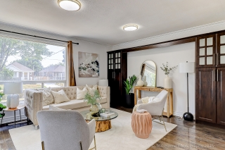 34 Merrian Rd, Scarborough, ON M1K 3M7, Canada, ,  