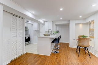 34 Merrian Rd, Scarborough, ON M1K 3M7, Canada, ,  