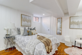 34 Merrian Rd, Scarborough, ON M1K 3M7, Canada, ,  