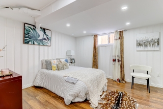 34 Merrian Rd, Scarborough, ON M1K 3M7, Canada, ,  