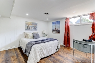 34 Merrian Rd, Scarborough, ON M1K 3M7, Canada, ,  