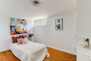 34 Merrian Rd, Scarborough, ON M1K 3M7, Canada, ,  