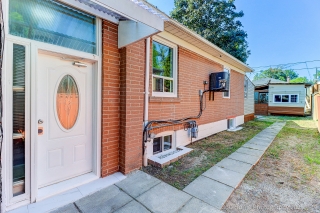 34 Merrian Rd, Scarborough, ON M1K 3M7, Canada, ,  