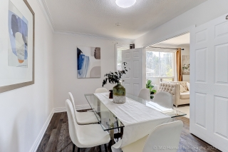 34 Merrian Rd, Scarborough, ON M1K 3M7, Canada, ,  