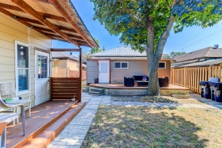 34 Merrian Rd, Scarborough, ON M1K 3M7, Canada, ,  