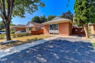 34 Merrian Rd, Scarborough, ON M1K 3M7, Canada, ,  
