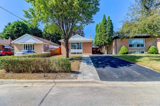 34 Merrian Rd, Scarborough, ON M1K 3M7, Canada, ,  
