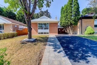 34 Merrian Rd, Scarborough, ON M1K 3M7, Canada, ,  
