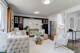 34 Merrian Rd, Scarborough, ON M1K 3M7, Canada, ,  
