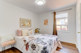 34 Merrian Rd, Scarborough, ON M1K 3M7, Canada, ,  