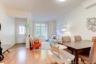 49 Ted Reeve Dr, Toronto, ON M4E 3X1, Canada, ,  