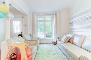 49 Ted Reeve Dr, Toronto, ON M4E 3X1, Canada, ,  