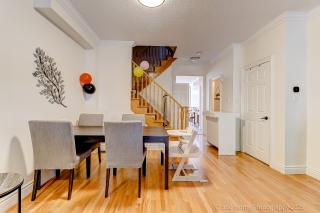 49 Ted Reeve Dr, Toronto, ON M4E 3X1, Canada, ,  