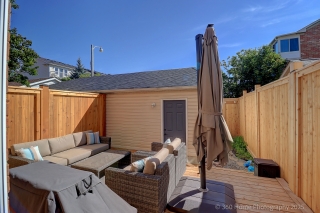 49 Ted Reeve Dr, Toronto, ON M4E 3X1, Canada, ,  