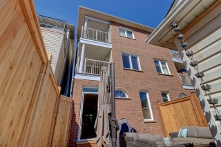 49 Ted Reeve Dr, Toronto, ON M4E 3X1, Canada, ,  