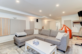 49 Ted Reeve Dr, Toronto, ON M4E 3X1, Canada, ,  