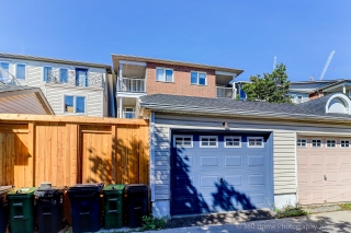 49 Ted Reeve Dr, Toronto, ON M4E 3X1, Canada, ,  