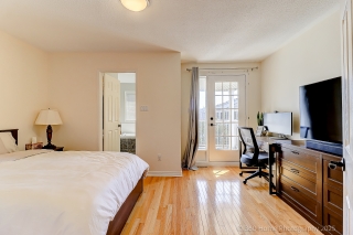 49 Ted Reeve Dr, Toronto, ON M4E 3X1, Canada, ,  