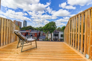 188 Rankin Crescent, Toronto, ON M6P 4H9, Canada, ,  
