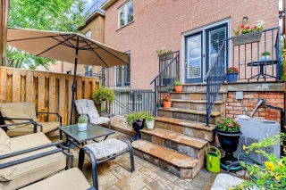 188 Rankin Crescent, Toronto, ON M6P 4H9, Canada, ,  
