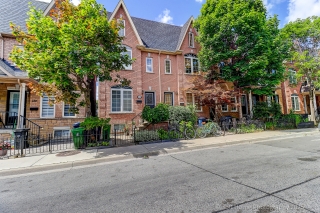 188 Rankin Crescent, Toronto, ON M6P 4H9, Canada, ,  