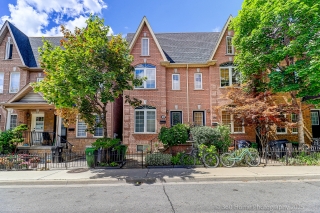 188 Rankin Crescent, Toronto, ON M6P 4H9, Canada, ,  