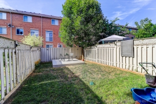 30 Marjoram Dr, Ajax, ON L1S 7P3, Canada, ,  