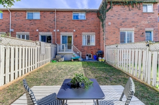 30 Marjoram Dr, Ajax, ON L1S 7P3, Canada, ,  