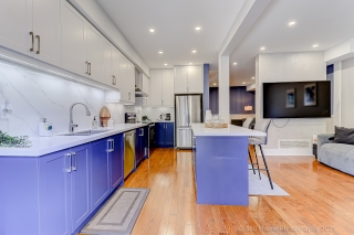 30 Marjoram Dr, Ajax, ON L1S 7P3, Canada, ,  