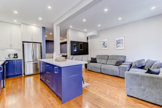 30 Marjoram Dr, Ajax, ON L1S 7P3, Canada, ,  