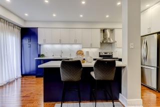 30 Marjoram Dr, Ajax, ON L1S 7P3, Canada, ,  
