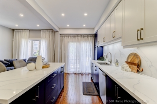 30 Marjoram Dr, Ajax, ON L1S 7P3, Canada, ,  