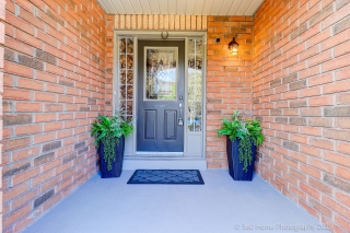 30 Marjoram Dr, Ajax, ON L1S 7P3, Canada, ,  