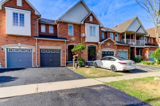 30 Marjoram Dr, Ajax, ON L1S 7P3, Canada, ,  