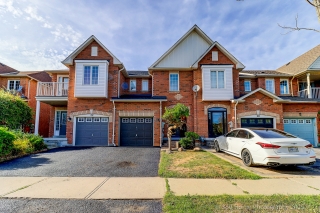 30 Marjoram Dr, Ajax, ON L1S 7P3, Canada, ,  