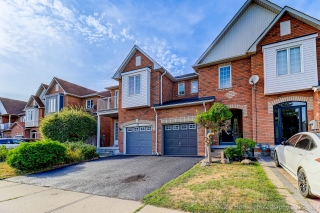 30 Marjoram Dr, Ajax, ON L1S 7P3, Canada, ,  