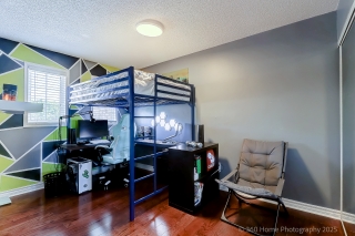30 Marjoram Dr, Ajax, ON L1S 7P3, Canada, ,  