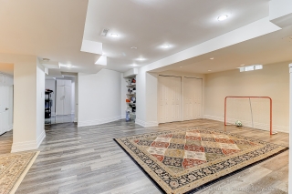 1016 Red Pine Crescent, Mississauga, ON L5H 4E8, Canada, ,  