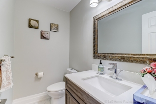 1016 Red Pine Crescent, Mississauga, ON L5H 4E8, Canada, ,  