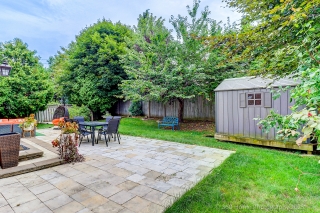 1016 Red Pine Crescent, Mississauga, ON L5H 4E8, Canada, ,  