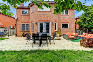 1016 Red Pine Crescent, Mississauga, ON L5H 4E8, Canada, ,  