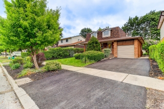 1943 Faylee Crescent, Pickering, ON L1V 2T3, Canada, ,  