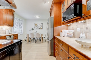 1943 Faylee Crescent, Pickering, ON L1V 2T3, Canada, ,  